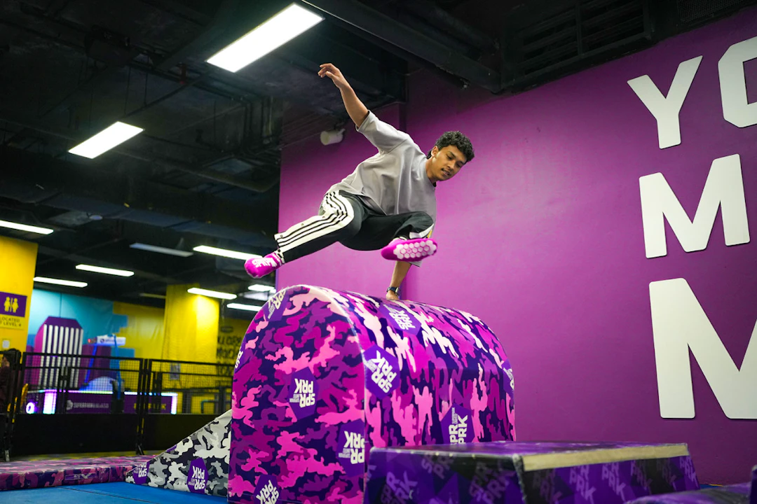 Superpark Malaysia Admission Tickets Price